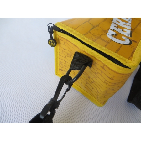 Custom Reusable Waterproof Cooler Bag In High Quality 