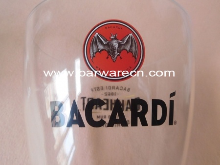 Cheap plastic beer ice bucket with printing logo for party 