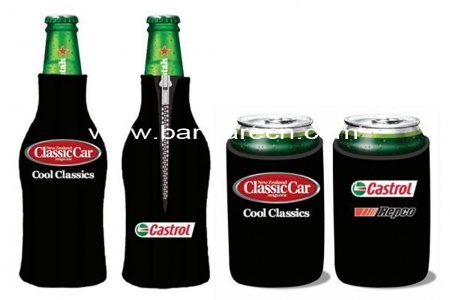 Promotional commercial instant upright used beverage holder in cheap price 