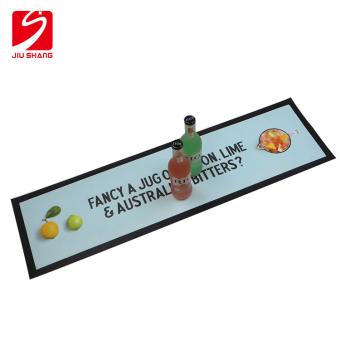 bar counter mat with best quality