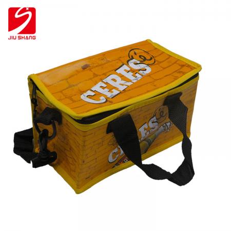 Custom Reusable Waterproof Cooler Bag In High Quality 