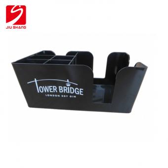 ABS Plastic Bar Napkin Holder