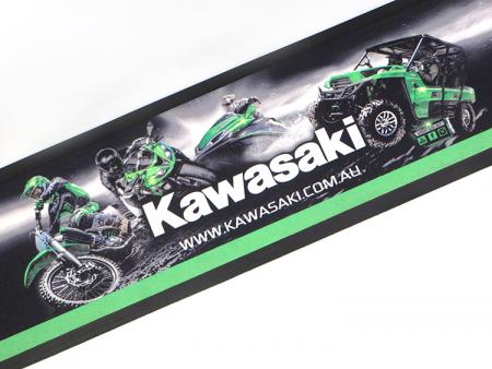 Nitrile Rubber Bar Runner with Logo Printing 