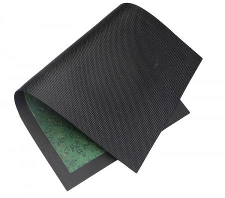 OEM Heat Transfer Printing Nitrile Rubber Bar Runner 