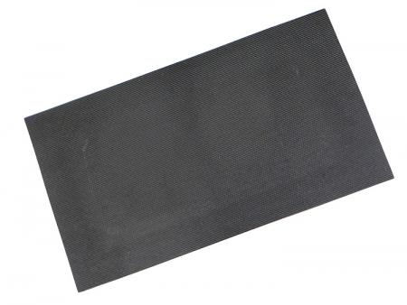 OEM Heat Transfer Printing Nitrile Rubber Bar Runner 