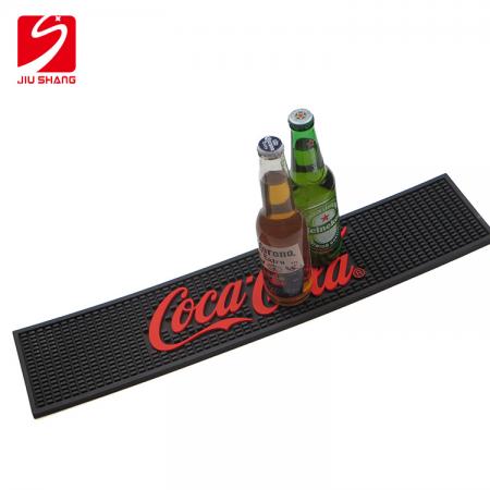 High Absorbency Spill Mat with Brand Logo 