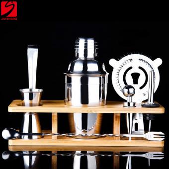 Shaker Set