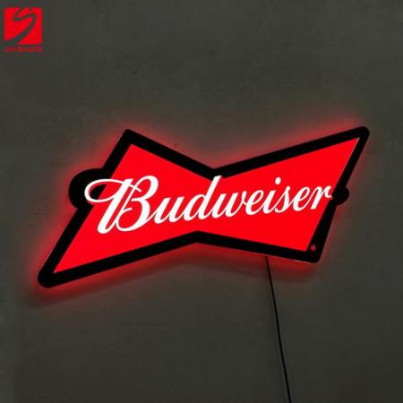 LED Light Board With Custom Logo 