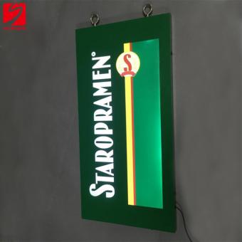 Personalized LED Sign Board