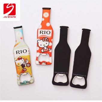 Cartoon Bottle Opener