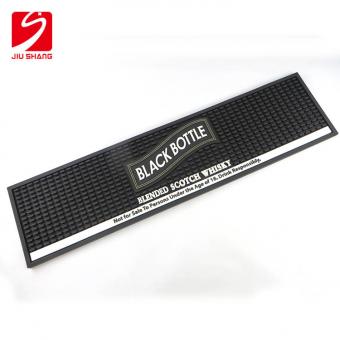 PVC Rubber Bar Mat