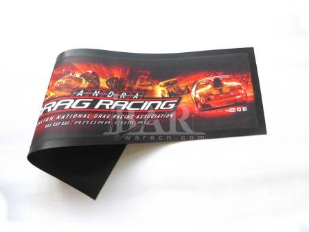 Supply Sublimation Nitrile Rubber Mouse Pad Beer Mats 