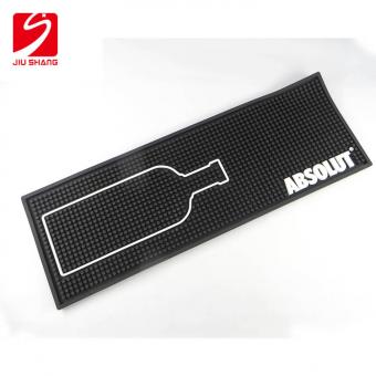 PVC Rubber Bar Mat