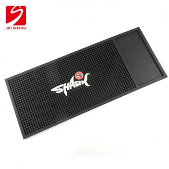 PVC Rubber Bar Mat