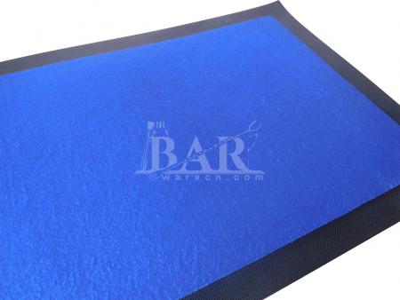 Branded Woven Fabric Spill Rubber Bar Mat Wholesales 