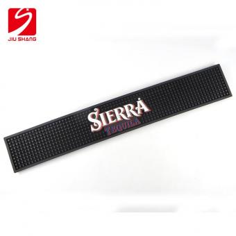 PVC Rubber Bar Mat