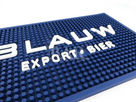 BLAUW Whiskey Spill Stop Bar Mat for Sale 