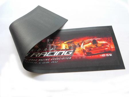 Supply Sublimation Nitrile Rubber Mouse Pad Beer Mats 