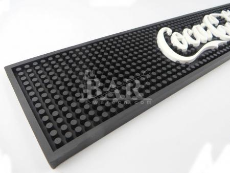 COCA COLA Brand Promotional Non-slip Pub Bar Mat 