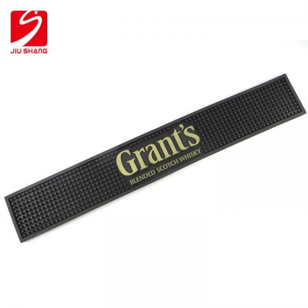 Grant's Professional Bar Mat Spill Mat Rail Drip Mat 