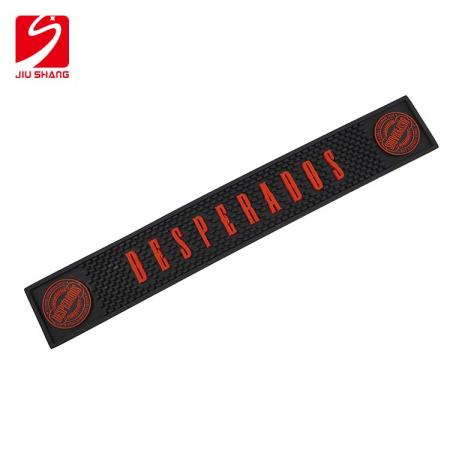 DESPERADOS Professional Anti Slip Bar Mat Manufacturer 