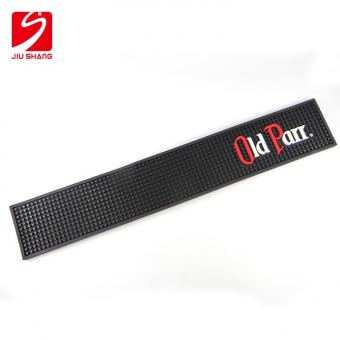 PVC Rubber Bar Mat