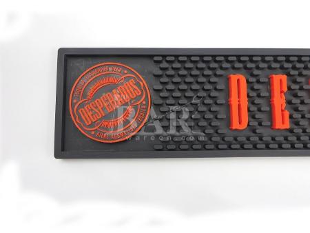 DESPERADOS Professional Anti Slip Bar Mat Manufacturer 