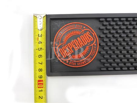 DESPERADOS Professional Anti Slip Bar Mat Manufacturer 