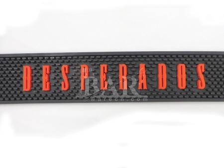 DESPERADOS Professional Anti Slip Bar Mat Manufacturer 