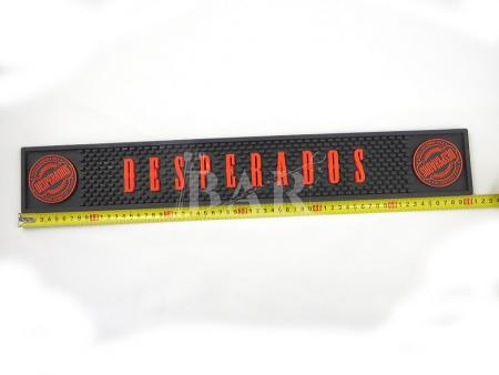 DESPERADOS Professional Anti Slip Bar Mat Manufacturer 