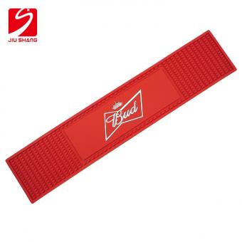 PVC Rubber Bar Mat