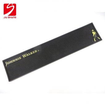 PVC Rubber Bar Mat