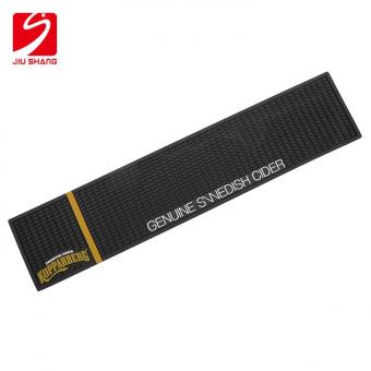 PVC Rubber Bar Mat