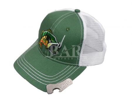 Different Types Of Snapback Beer Bottle Opener Caps Hats Men 