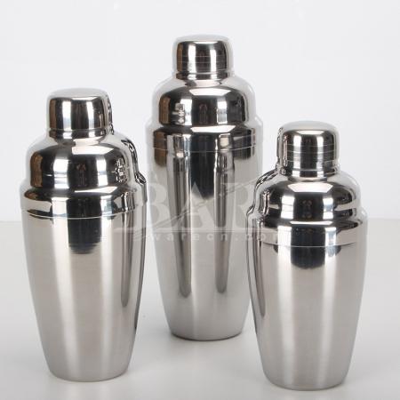 Various Luxury Bar Set Mini Bar Tools stainless steel cocktail shaker 