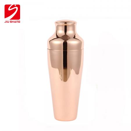 Handmade custom wholesale Barware Item mini cocktail shaker 