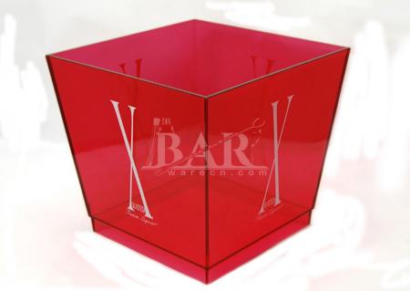 Personalized unique  beer cooler ice bucket in factory wholesale price 