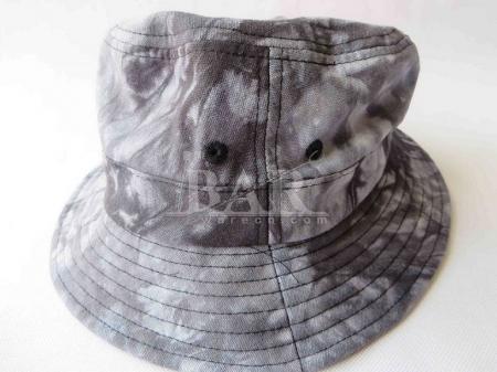 Design Your Own  100% Cotton Sublimation Bucket Hat 