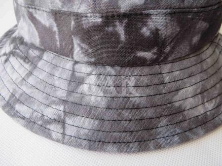 Design Your Own  100% Cotton Sublimation Bucket Hat 