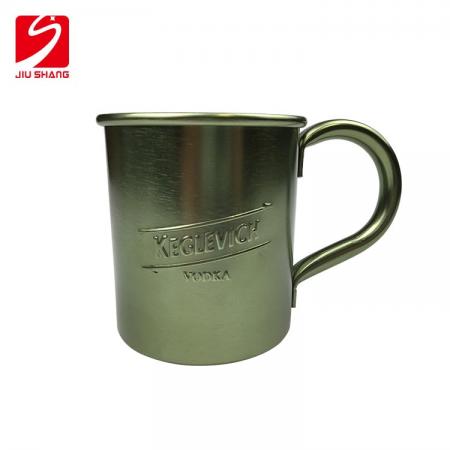 Metal Trademark Innovations Aluminum Mugs Hostess Ware 