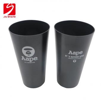 Aluminum Cup