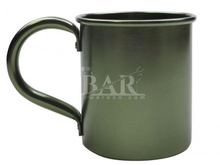 Metal Trademark Innovations Aluminum Mugs Hostess Ware 