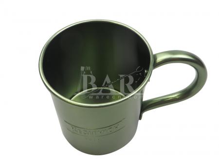 Metal Trademark Innovations Aluminum Mugs Hostess Ware 