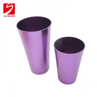 Aluminum Cup