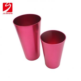 Aluminum Cup