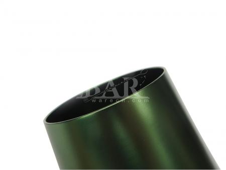 Anodized Metal Colorama Aluminum Drinking Tumblers 