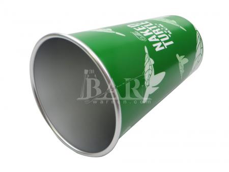 Heat Transfer Printing Integrated Aluminum Cup 