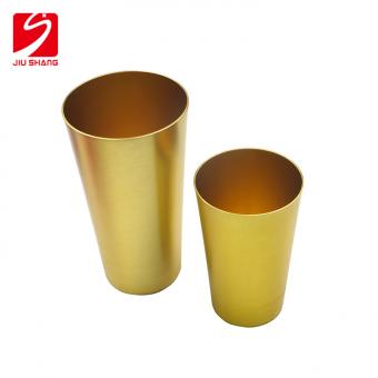 Aluminum Cup