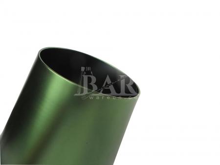 Anodized Metal Colorama Aluminum Drinking Tumblers 