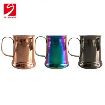 Stainless Steel Cup